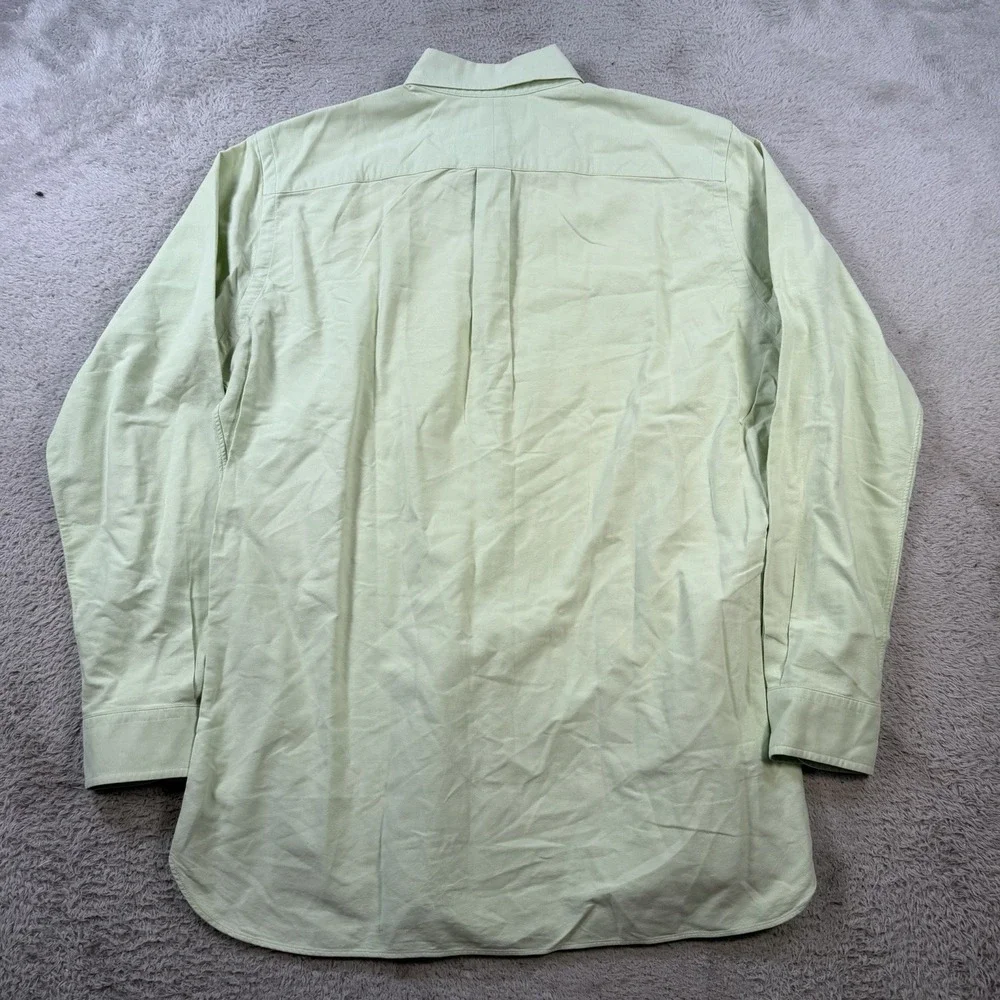 Polo Ralph Lauren no noticeable